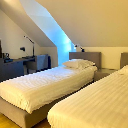 Hotel De Jachthoorn Hoogstraten Eksteriør bilde